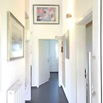 Haus Schwalbennest - An Der Nordsee Semesterbostad *