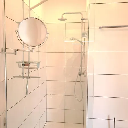 Haus Schwalbennest - An Der Nordsee *