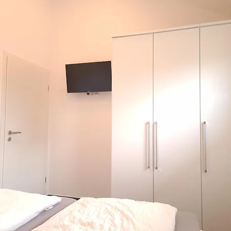 Haus Schwalbennest - An Der Nordsee Holiday home