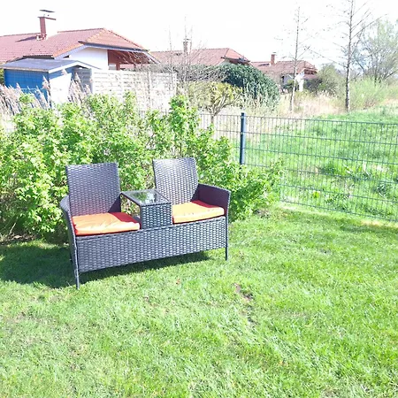Holiday home Haus Schwalbennest - An Der Nordsee Sehestedt (Lower-Saxony)