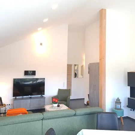Haus Schwalbennest - An Der Nordsee Sehestedt (Lower-Saxony)