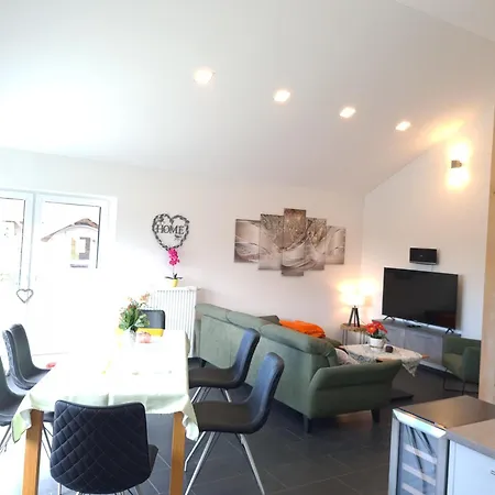 Haus Schwalbennest - An Der Nordsee
