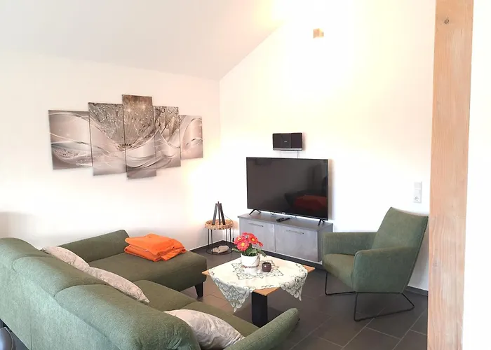 Casa de Férias Haus Schwalbennest - An Der Nordsee