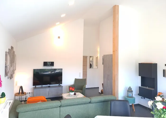 Haus Schwalbennest - An Der Nordsee Sehestedt (Lower-Saxony)