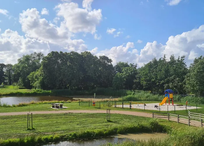 Haus Schwalbennest - An Der Nordsee * Sehestedt (Lower-Saxony)