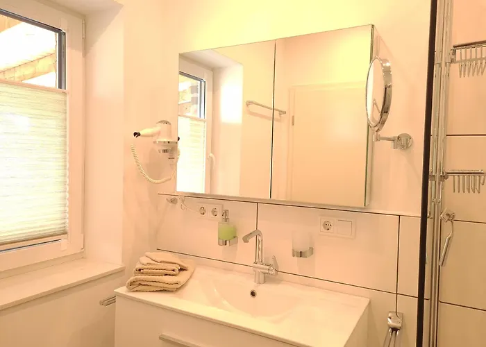 Haus Schwalbennest - An Der Nordsee Casa de Férias Sehestedt (Lower-Saxony)